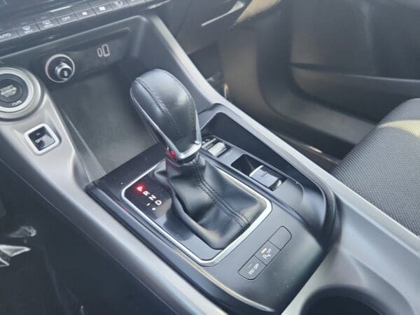2024 Dodge Hornet - Image 10