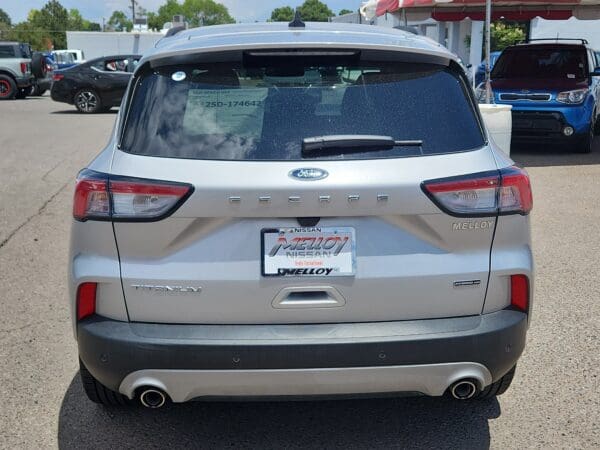 2020 Ford Escape - Image 18