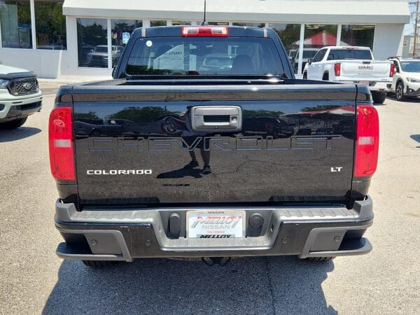 2022 Chevrolet Colorado - Image 18