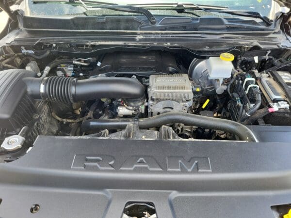 2024 Ram 1500 - Image 19