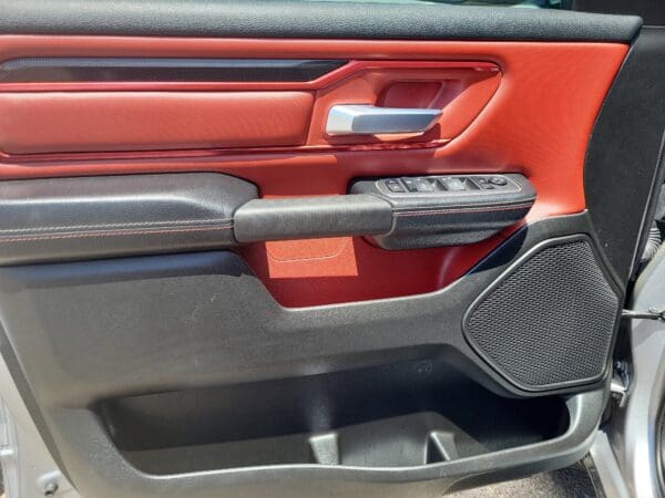 2022 Ram 1500 - Image 6