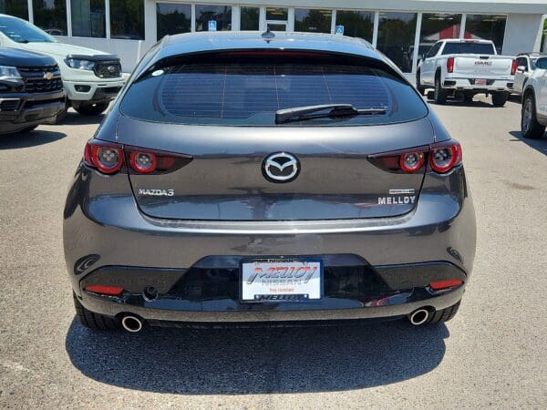 2019 Mazda Mazda3 Hatchback - Image 18