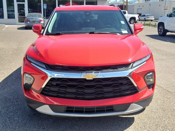 2024 Chevrolet Blazer - Image 5