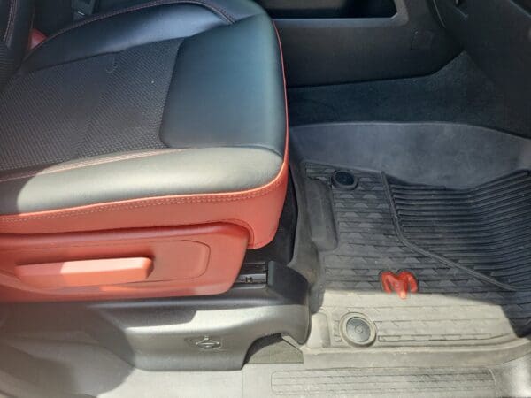 2022 Ram 1500 - Image 16