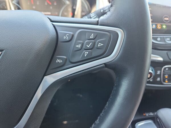 2022 Chevrolet Equinox - Image 7