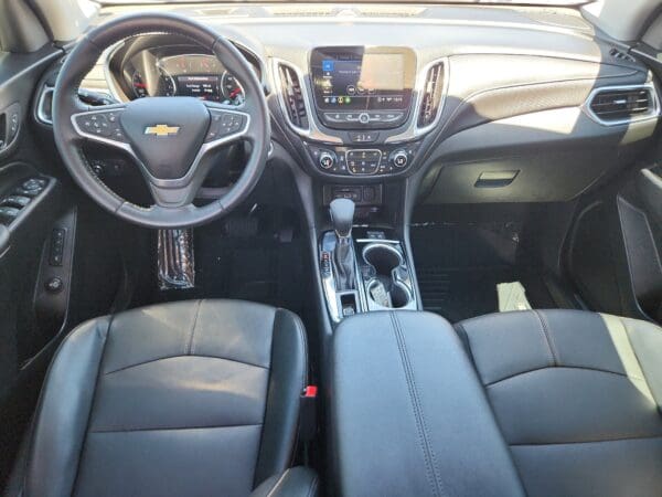 2022 Chevrolet Equinox - Image 18