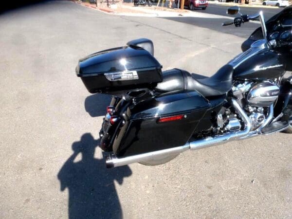2017 Harley-Davidson FLTRXS - Image 3