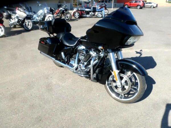 2017 Harley-Davidson FLTRXS - Image 12