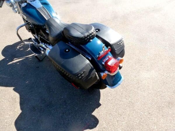 2021 Harley-Davidson FLHC - Image 6