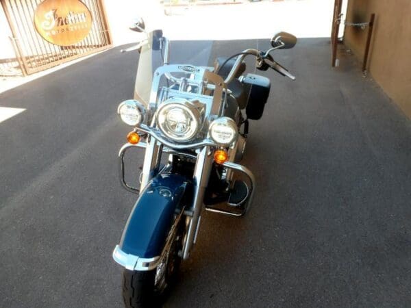 2021 Harley-Davidson FLHC - Image 16