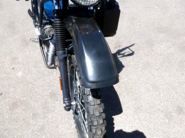 2023 Royal Enfield Himilayan - Image 9