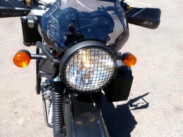 2023 Royal Enfield Himilayan - Image 10