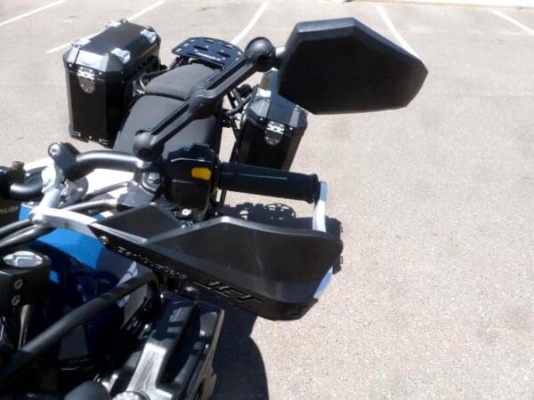 2023 Royal Enfield Himilayan - Image 11