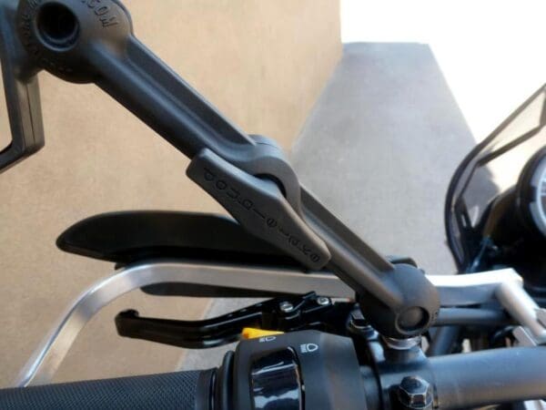 2023 Royal Enfield Himilayan - Image 17