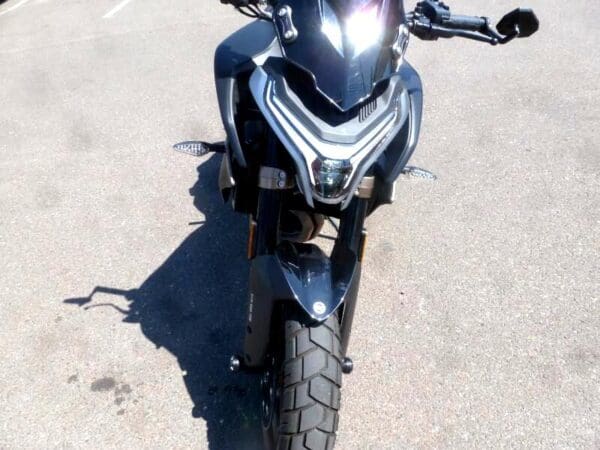 2024 CFMOTO 800NK - Image 6