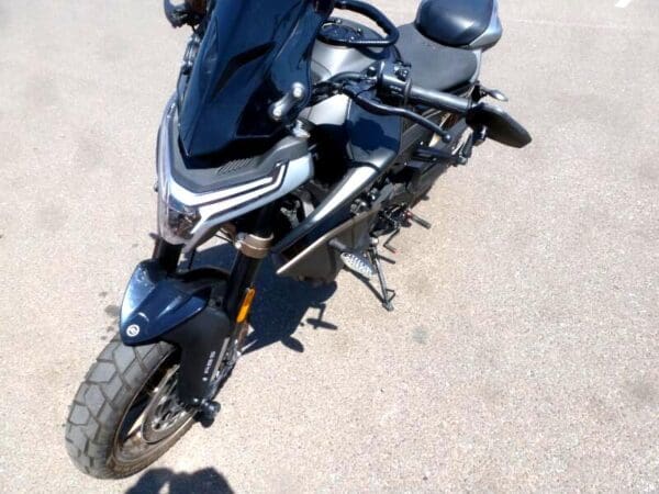 2024 CFMOTO 800NK - Image 7