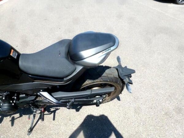 2024 CFMOTO 800NK - Image 8
