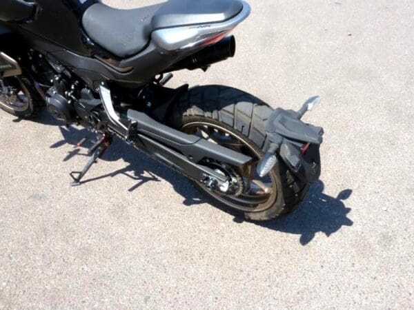 2024 CFMOTO 800NK - Image 10
