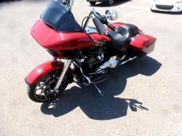 2021 Harley-Davidson FLTRXS - Image 6