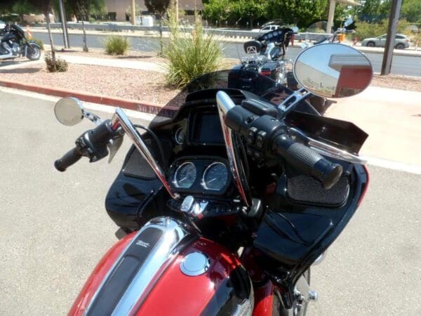 2021 Harley-Davidson FLTRXS - Image 8