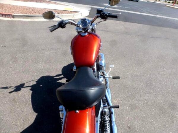 2014 Harley-Davidson XL1200C - Image 4