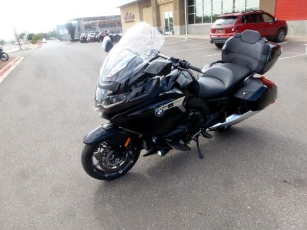 2022 BMW K 1600 B - Image 7
