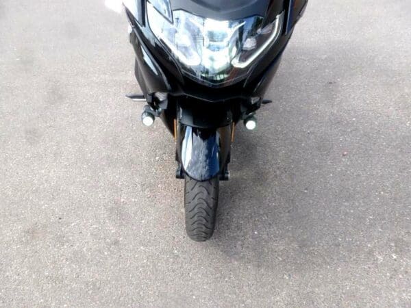 2022 BMW K 1600 B - Image 8