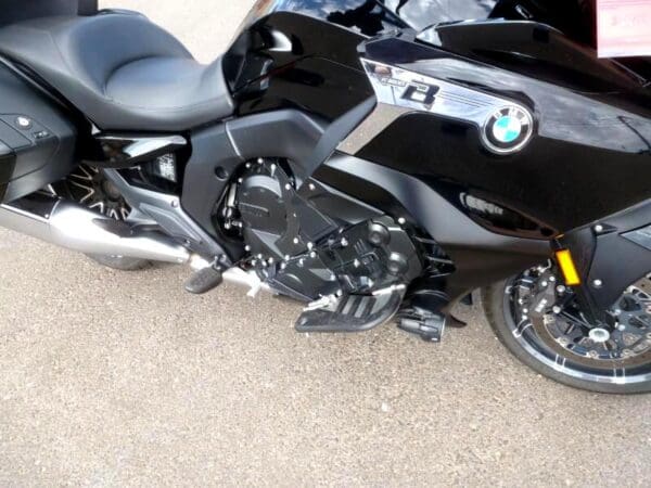 2022 BMW K 1600 B - Image 10
