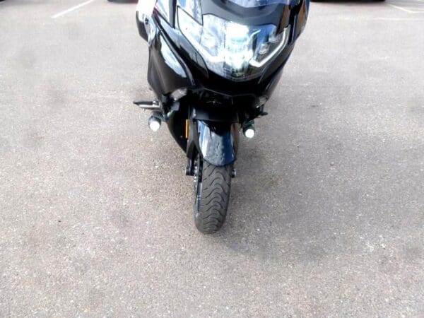 2022 BMW K 1600 B - Image 11