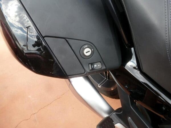 2022 BMW K 1600 B - Image 15