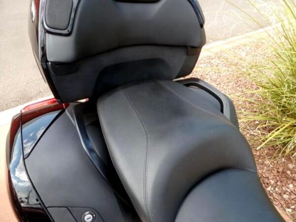 2022 BMW K 1600 B - Image 17