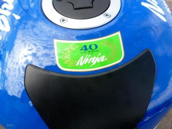 2024 Kawasaki Ninja ZX-14R - Image 6