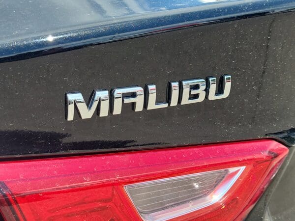 2024 Chevrolet Malibu - Image 11