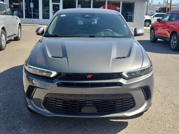 2024 Dodge Hornet - Image 5