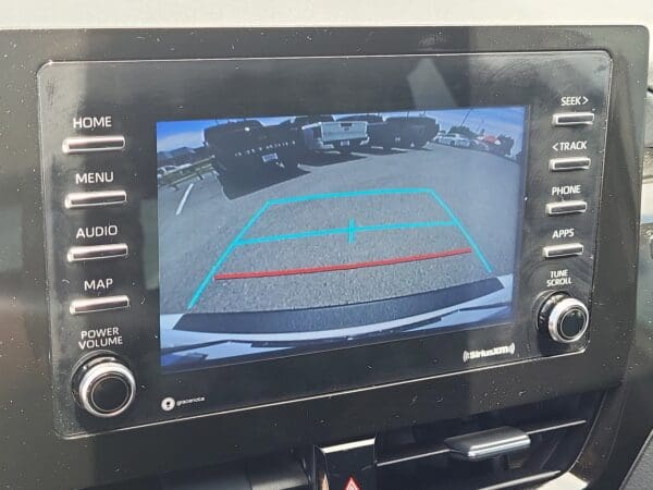 2024 Toyota Camry - Image 25