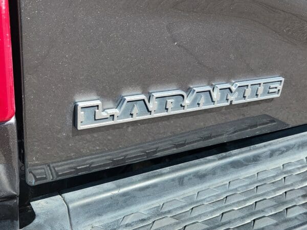 2024 Ram 2500 - Image 18