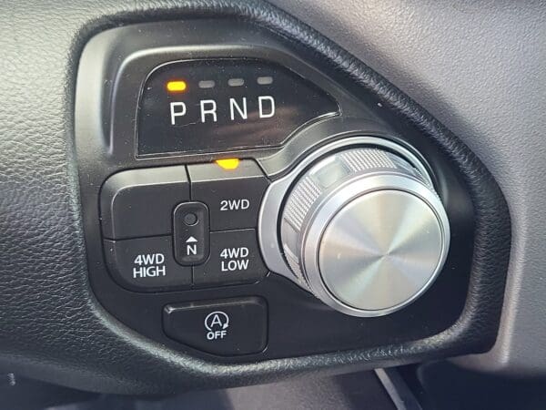 2024 Ram 1500 - Image 23
