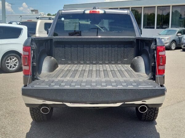 2024 Ram 1500 - Image 11