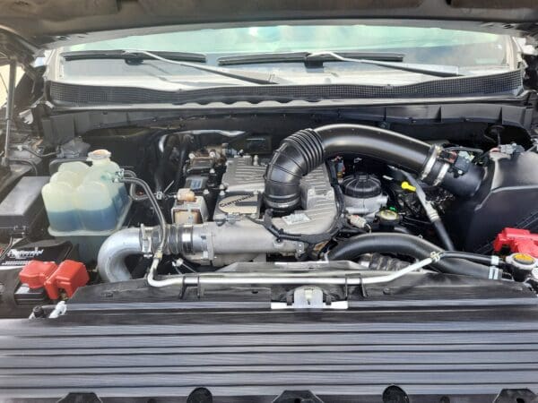 2019 Nissan Titan XD - Image 19