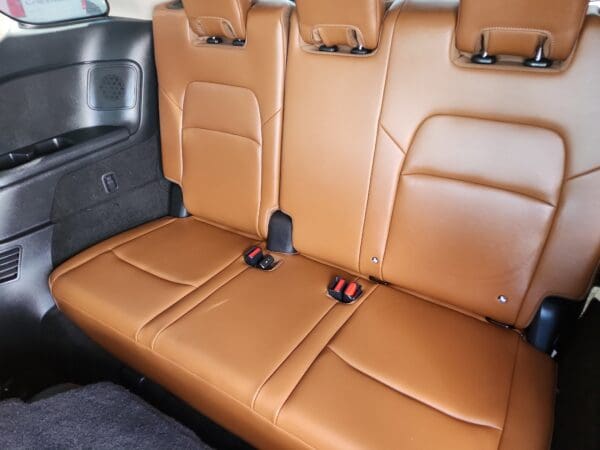 2024 Nissan Pathfinder - Image 18