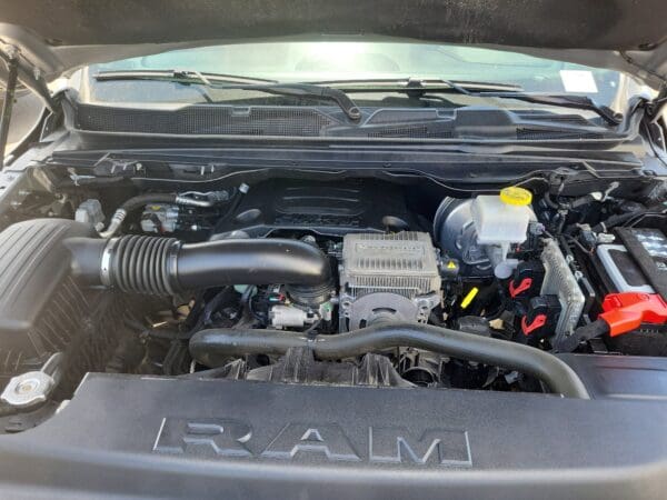 2022 Ram 1500 - Image 19