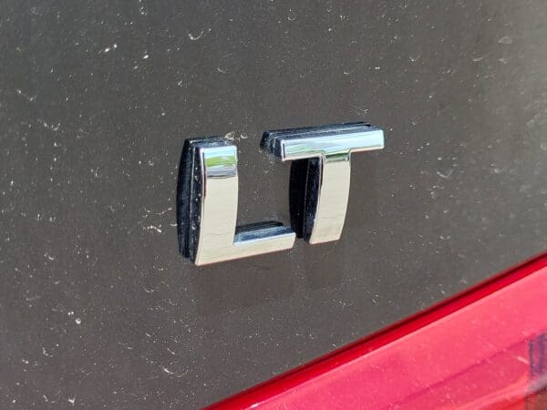 2024 Chevrolet Malibu - Image 12