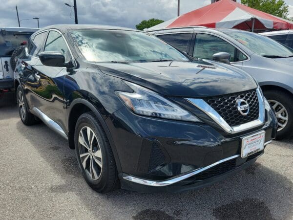 2021 Nissan Murano - Image 3