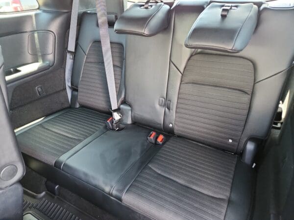 2025 Nissan Pathfinder - Image 17