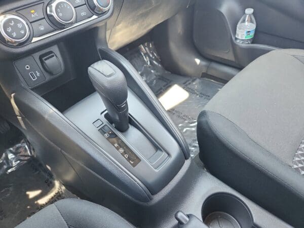 2024 Nissan Versa - Image 10