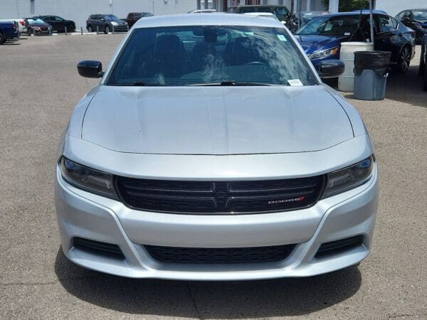 2021 Dodge Charger - Image 5
