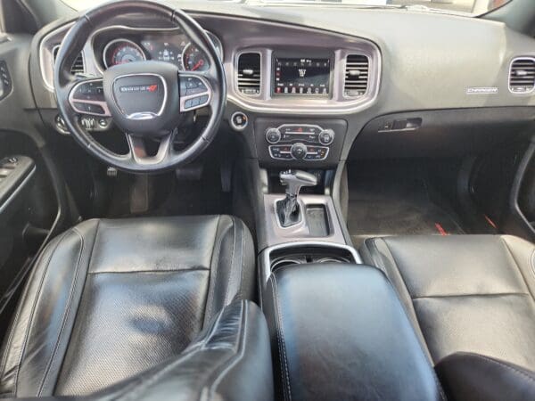 2021 Dodge Charger - Image 17