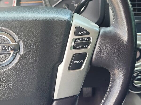 2019 Nissan Titan XD - Image 22