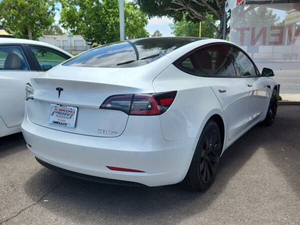 2021 Tesla Model 3 - Image 3
