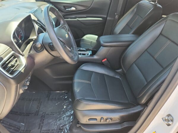 2022 Chevrolet Equinox - Image 15